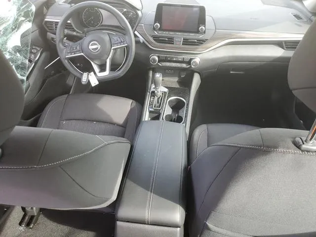 1N4BL4DV4PN424460 2023 2023 Nissan Altima- SV 8