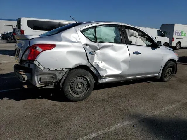 3N1CN7AP6HL812391 2017 2017 Nissan Versa- S 3