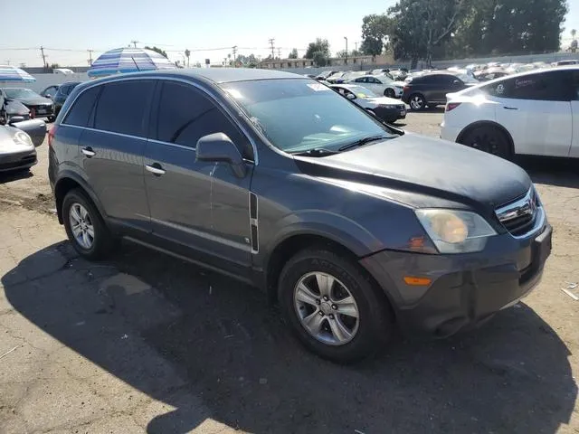 3GSCL33PX8S725239 2008 2008 Saturn Vue- XE 4