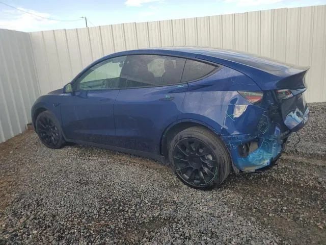 7SAYGDEE9NF481422 2022 2022 Tesla MODEL Y 2