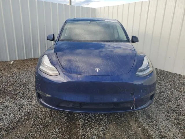 7SAYGDEE9NF481422 2022 2022 Tesla MODEL Y 5