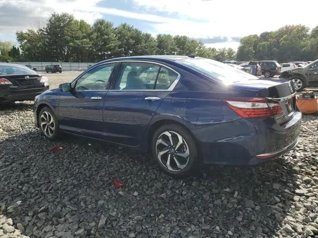 1HGCR2F70GA066928 2016 2016 Honda Accord- EX 2