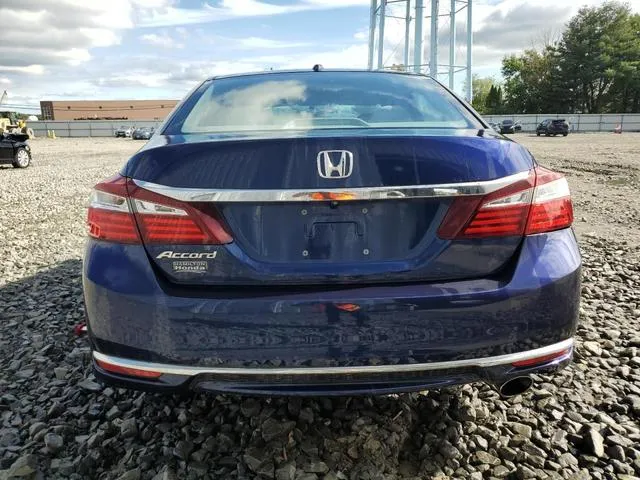 1HGCR2F70GA066928 2016 2016 Honda Accord- EX 6