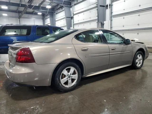 2G2WP552461206422 2006 2006 Pontiac Grand 3