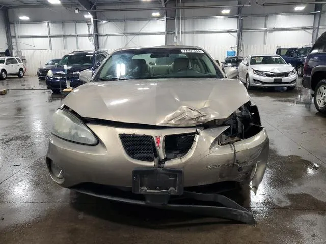 2G2WP552461206422 2006 2006 Pontiac Grand 5