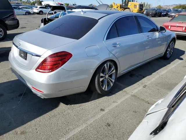 WDDUG8CBXGA244113 2016 2016 Mercedes-Benz S-Class- 550 3