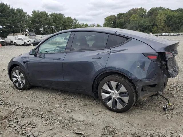 7SAYGDEEXNF320903 2022 2022 Tesla MODEL Y 2