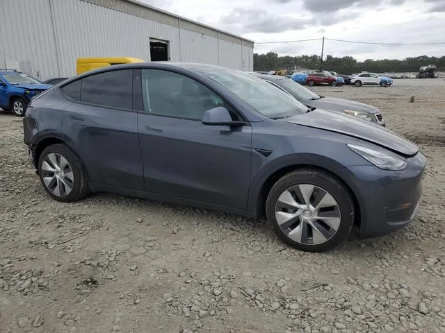 7SAYGDEEXNF320903 2022 2022 Tesla MODEL Y 4