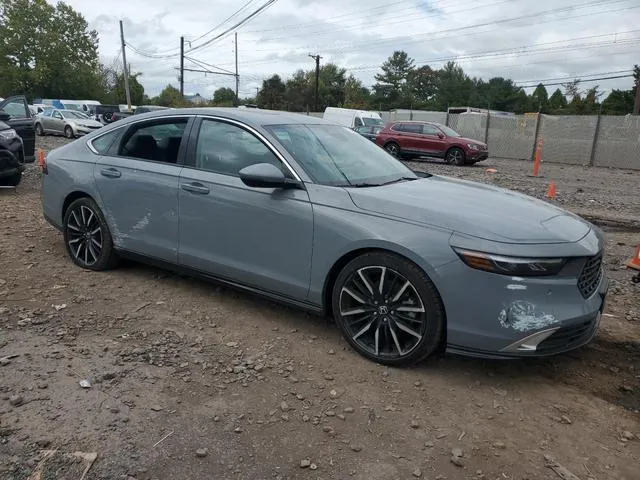 1HGCY2F85PA034570 2023 2023 Honda Accord- Touring Hybrid 4