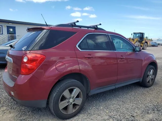 2GNALPEK7C6230362 2012 2012 Chevrolet Equinox- LT 3