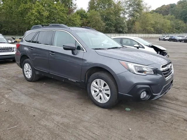 4S4BSAFC1J3360772 2018 2018 Subaru Outback- 2-5I Premium 4