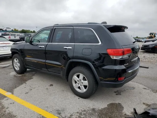 1C4RJFBG9KC777750 2019 2019 Jeep Grand Cherokee- Limited 2