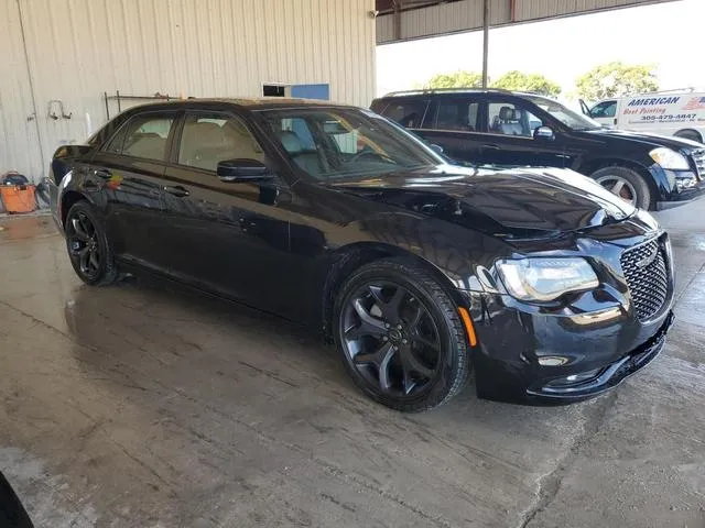 2C3CCABG8PH641122 2023 2023 Chrysler 300- S 4