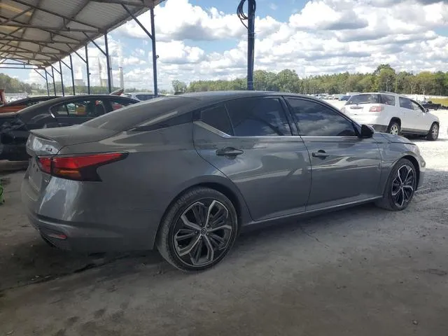 1N4BL4CV7RN349614 2024 2024 Nissan Altima- SR 3