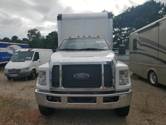 1FDWF7DC7GDA03904 2016 2016 Ford F-750- Super Duty 5