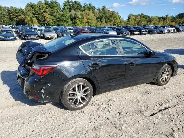 19UDE2F77LA000421 2020 2020 Acura ILX- Premium 3