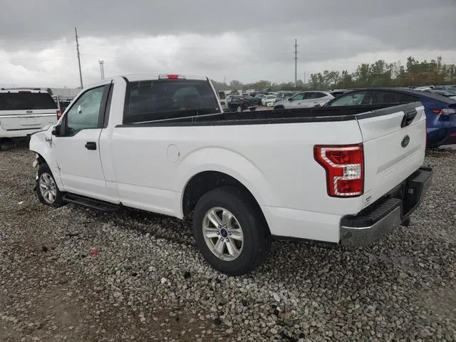 1FTMF1CB0LKD01072 2020 2020 Ford F-150 2