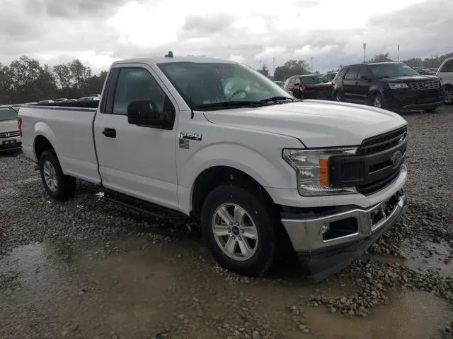 1FTMF1CB0LKD01072 2020 2020 Ford F-150 4