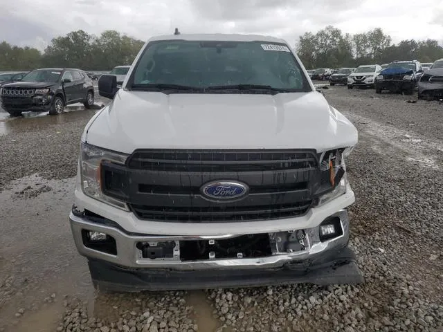 1FTMF1CB0LKD01072 2020 2020 Ford F-150 5