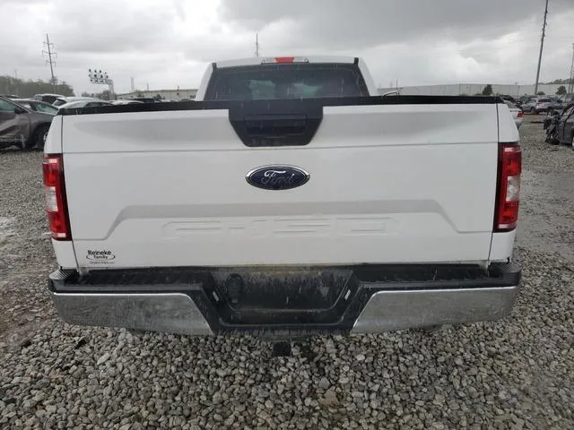 1FTMF1CB0LKD01072 2020 2020 Ford F-150 6