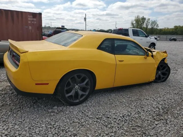 2C3CDZBT1KH529022 2019 2019 Dodge Challenger- R/T 3