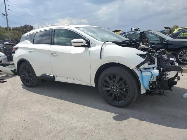 5N1AZ2DJ1RC120700 2024 2024 Nissan Murano- Platinum 4