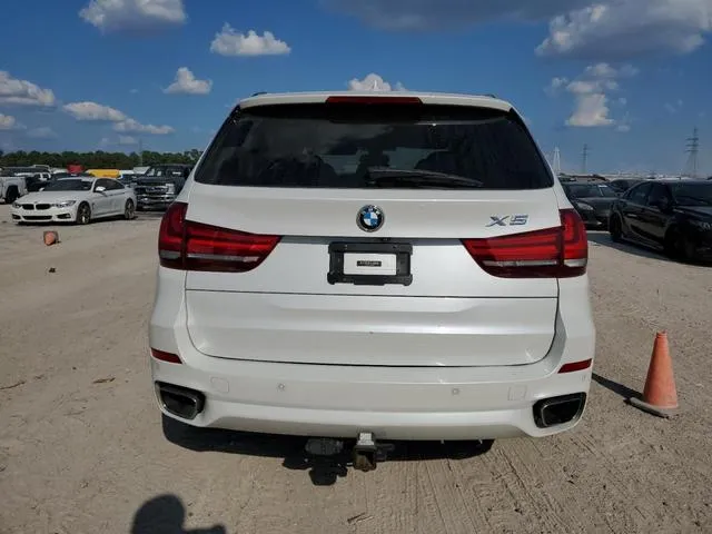 5UXKS4C51F0N05635 2015 2015 BMW X5- Xdrive35D 6