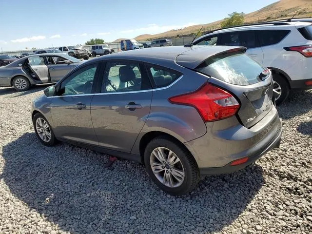 1FAHP3M29CL162407 2012 2012 Ford Focus- Sel 2