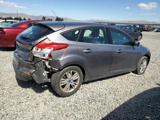 1FAHP3M29CL162407 2012 2012 Ford Focus- Sel 3