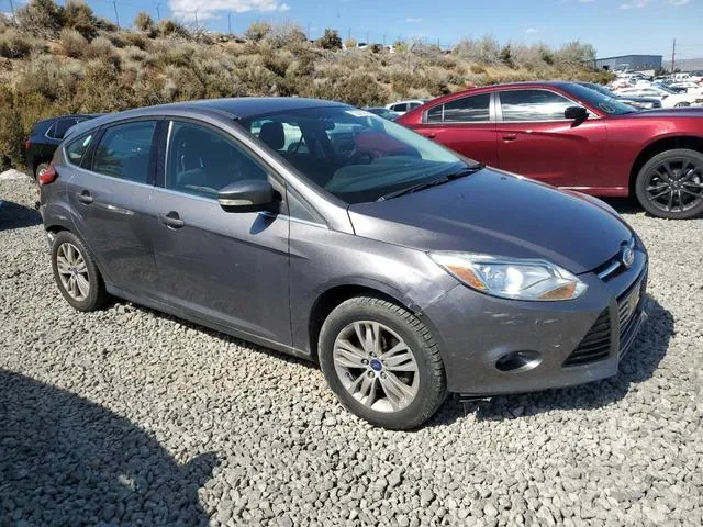 1FAHP3M29CL162407 2012 2012 Ford Focus- Sel 4