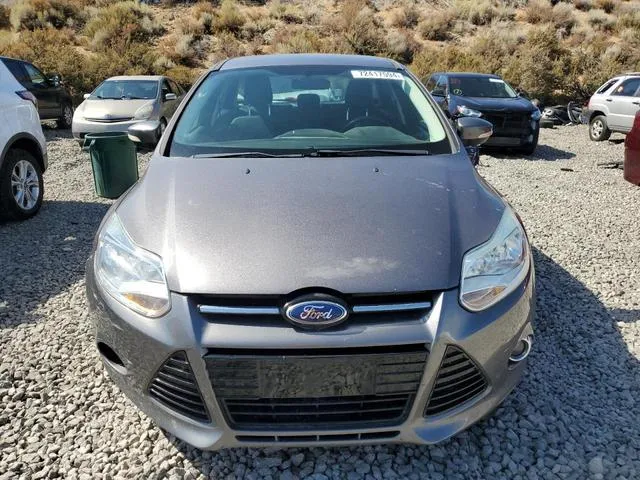 1FAHP3M29CL162407 2012 2012 Ford Focus- Sel 5