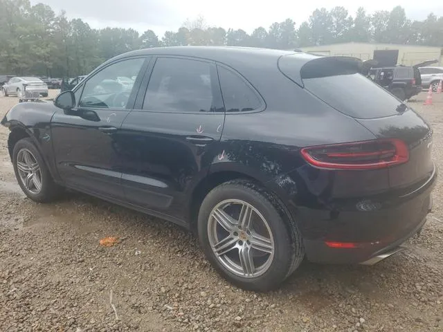 WP1AA2A56JLB01212 2018 2018 Porsche Macan 2