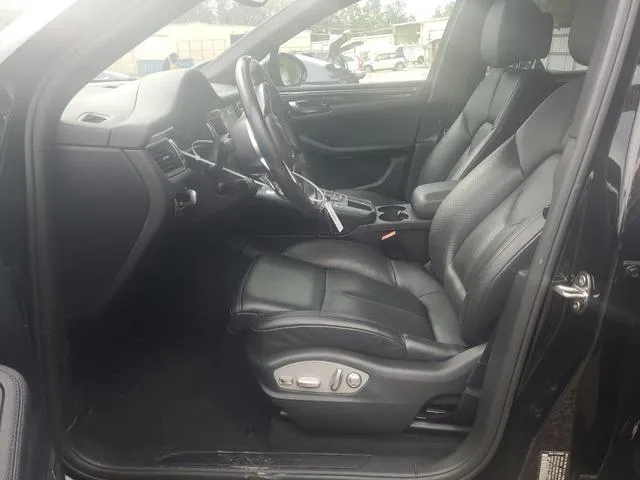 WP1AA2A56JLB01212 2018 2018 Porsche Macan 7