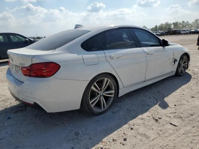 WBA4B1C54GG243088 2016 2016 BMW 4 Series- 435 I Gran Coupe 3