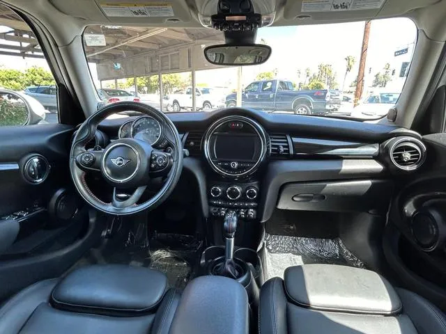 WMWXU3C59K2H88070 2019 2019 Mini Cooper- S 9