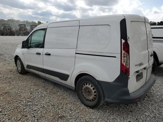 NM0LS7E78J1349390 2018 2018 Ford Transit- XL 2