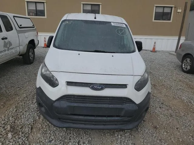 NM0LS7E78J1349390 2018 2018 Ford Transit- XL 5