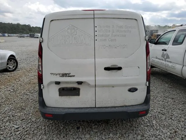 NM0LS7E78J1349390 2018 2018 Ford Transit- XL 6