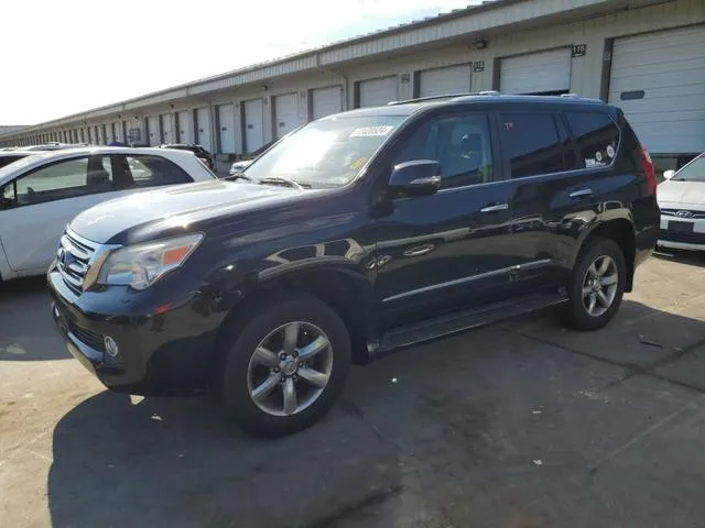 JTJJM7FX8C5049649 2012 2012 Lexus GX- 460 Premium 1