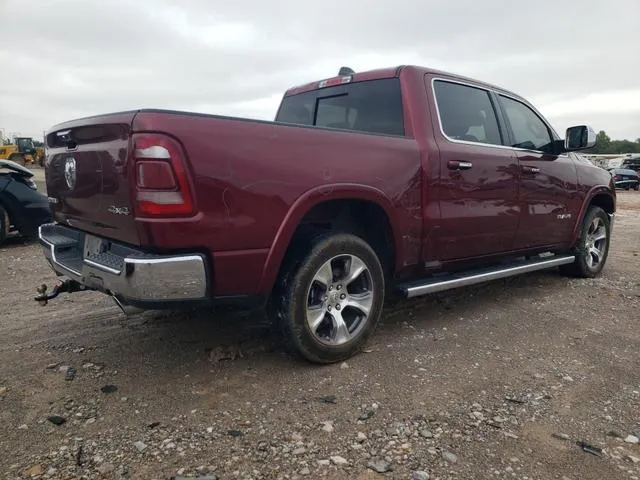 1C6SRFJT5LN398508 2020 2020 RAM 1500- Laramie 3