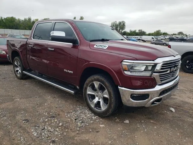 1C6SRFJT5LN398508 2020 2020 RAM 1500- Laramie 4