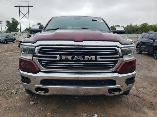 1C6SRFJT5LN398508 2020 2020 RAM 1500- Laramie 5