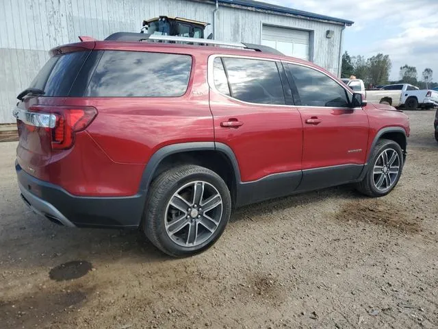 1GKKNULS7LZ209562 2020 2020 GMC Acadia- Slt 3