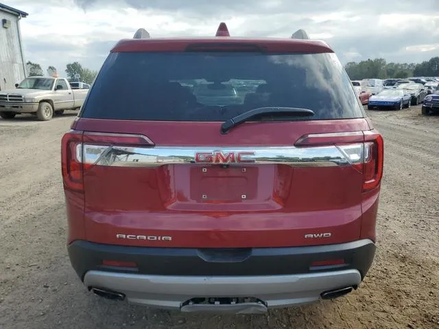 1GKKNULS7LZ209562 2020 2020 GMC Acadia- Slt 6