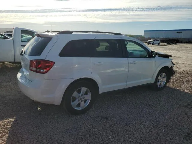 3C4PDCAB0DT712019 2013 2013 Dodge Journey- SE 3