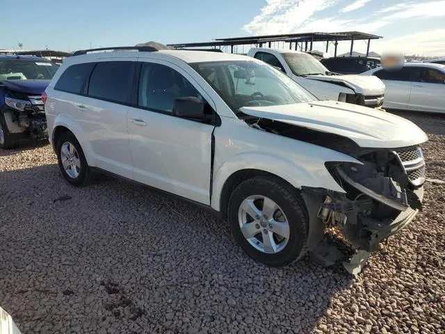 3C4PDCAB0DT712019 2013 2013 Dodge Journey- SE 4