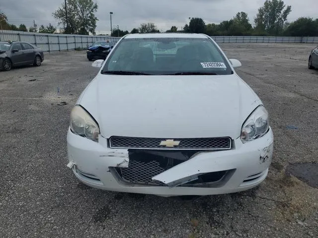 2G1WG5E36D1112486 2013 2013 Chevrolet Impala- LT 5