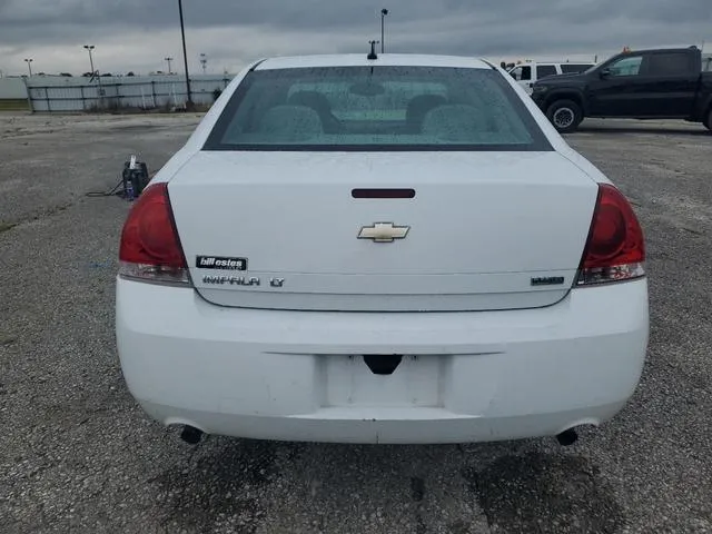 2G1WG5E36D1112486 2013 2013 Chevrolet Impala- LT 6