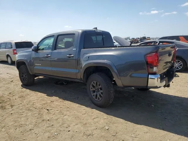 3TMAZ5CN6LM135158 2020 2020 Toyota Tacoma- Double Cab 2