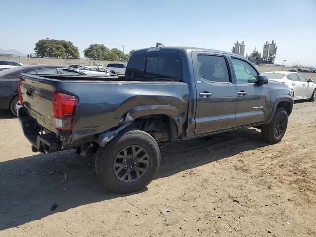 3TMAZ5CN6LM135158 2020 2020 Toyota Tacoma- Double Cab 3